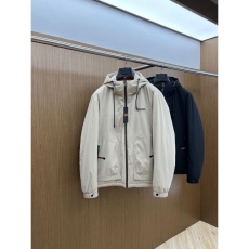 Zegna Down Jackets